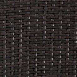 Palm Harbor 5pc Outdoor Wicker Conversation Set With Fire Table - Sand - Crosley -Crosley Sales Store GUEST 04133b2b 4059 4512 aaeb 78d48123f614 4