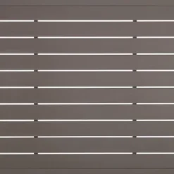 Cali Bay Outdoor Metal Side Table - Light Brown - Crosley 6 Cali Bay Outdoor Metal Side Table - Light Brown - Crosley -Crosley Sales Store GUEST 0bba2555 197d 4c87 8b1b 8d6bca3b86c0