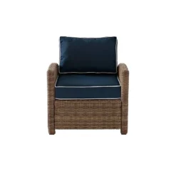 Bradenton Outdoor Armchair - Crosley 20 Bradenton Outdoor Armchair - Crosley -Crosley Sales Store GUEST 0dd034cd 3a20 41ba 94d2 d46b72eb4e2e