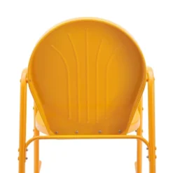 Griffith 2pc Outdoor Metal Rocking Chair Set - Crosley 19 Griffith 2pc Outdoor Metal Rocking Chair Set - Crosley -Crosley Sales Store GUEST 0ed94ec6 e458 4815 a2c1 8fc17befeb90