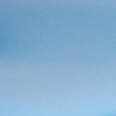 Griffith 3pc Outdoor Bistro Set With Table & 2 Chairs - Sky Blue - Crosley 3 Griffith 3pc Outdoor Bistro Set With Table & 2 Chairs - Sky Blue - Crosley - Image 3