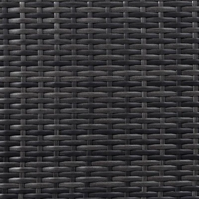 Beaufort 6pc Outdoor Wicker Conversation Set - Crosley 6 Beaufort 6pc Outdoor Wicker Conversation Set - Crosley - Image 6