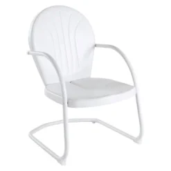 Crosley Metal Patio Arm Chair -Crosley Sales Store GUEST 2c47a12b d29b 4677 8226 19446c598c71