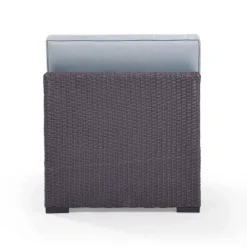 Biscayne Outdoor Steel Armless Chair - Crosley 16 Biscayne Outdoor Steel Armless Chair - Crosley -Crosley Sales Store GUEST 2d733414 ac92 419a 800f 6020e908d45d