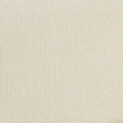 Southwick 5pc Outdoor Wicker Conversation Set With 4 Arm Chairs & Dante Fire Table - Cream/Light Brown - Crosley 3 Southwick 5pc Outdoor Wicker Conversation Set With 4 Arm Chairs & Dante Fire Table - Cream/Light Brown - Crosley - Image 3