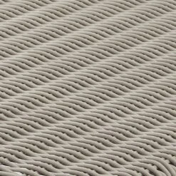 Thatcher Outdoor Steel Arm Chairs Creme/Driftwood - Crosley -Crosley Sales Store GUEST 32cc3e1e 137c 49e6 8ce1 149551f3ac61 2