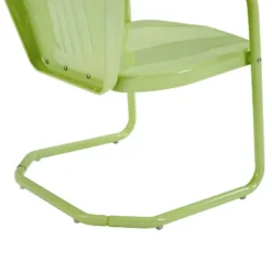 Griffith Metal Chair Key Lime - Crosley -Crosley Sales Store GUEST 333360d2 706f 471e 95b8 46d78623939f
