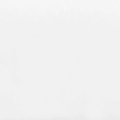 Biscayne Armless Chair With White Cushions Brown - Crosley -Crosley Sales Store GUEST 35f653d0 2471 4d7b 9f7a 13ef052f6624