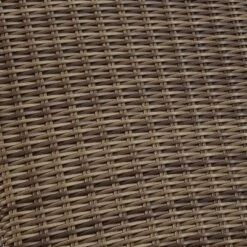 Bradenton 3pc Outdoor Wicker Seating Set With Two Chairs & Side Table Sand - Crosley -Crosley Sales Store GUEST 3b772ff3 769b 44fd ab61 9302372d5862 11