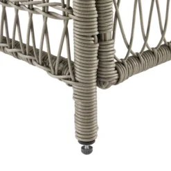 2pk Thatcher Outdoor Steel Arm Chairs Creme/Driftwood - Crosley 15 2pk Thatcher Outdoor Steel Arm Chairs Creme/Driftwood - Crosley -Crosley Sales Store GUEST 4a48ef54 3ffe 49bb b3ea da4b07421a5f