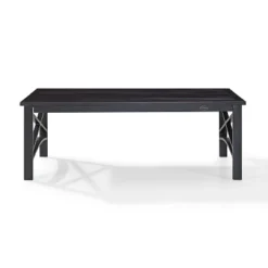 Kaplan Outdoor Coffee Table - Bronze - Crosley -Crosley Sales Store GUEST 5b2fb403 6bd2 45bc a4d5 a458785d0768