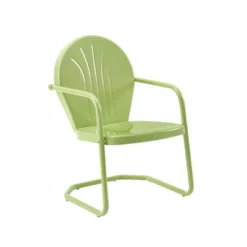 Griffith Metal Chair Key Lime - Crosley -Crosley Sales Store GUEST 6192d516 9116 4986 8a2f d02e370efb19