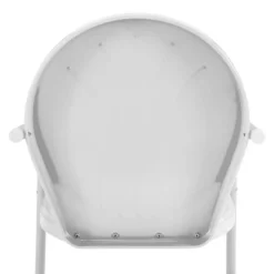 Griffith 3pc Outdoor Bistro Set With Table & 2 Chairs - White - Crosley -Crosley Sales Store GUEST 6601b235 59fb 412c b9b0 75d6ad22b18e