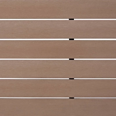 Beaufort 6pc Outdoor Wicker Conversation Set - Crosley 7 Beaufort 6pc Outdoor Wicker Conversation Set - Crosley - Image 7