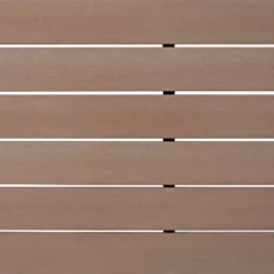 Beaufort Outdoor Wicker Coffee Table - Mist/Brown - Crosley 10 Beaufort Outdoor Wicker Coffee Table - Mist/Brown - Crosley -Crosley Sales Store GUEST 66b2aa5d ae69 4101 95c1 28019491fb36