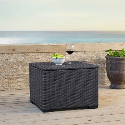 Biscayne Coffee Table - Crosley 1 Biscayne Coffee Table - Crosley