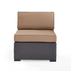 Biscayne Outdoor Steel Armless Chair - Crosley 19 Biscayne Outdoor Steel Armless Chair - Crosley -Crosley Sales Store GUEST 7588af23 e3e3 4479 9559 466884d8ac52