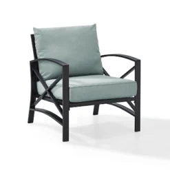 Kaplan Outdoor Arm Chair - Crosley 14 Kaplan Outdoor Arm Chair - Crosley -Crosley Sales Store GUEST 7babff47 7c86 47c8 b0a5 b56be2560ce6