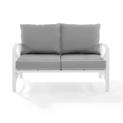 Crosley Kaplan Outdoor Patio Loveseat 22 Crosley Kaplan Outdoor Patio Loveseat -Crosley Sales Store GUEST 7ee4241d 9ddf 41b1 81df d78423b93805