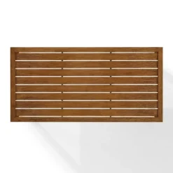 Ridley Outdoor Metal Coffee Table - Brown - Crosley 10 Ridley Outdoor Metal Coffee Table - Brown - Crosley -Crosley Sales Store GUEST 827029b6 4e6e 4a93 99e4 74f8627197d6