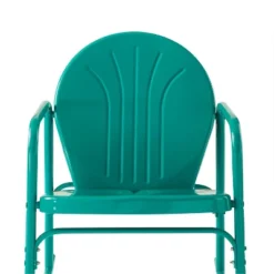 Griffith Set Of 2 Metal Rocking Chairs - Crosley 16 Griffith Set Of 2 Metal Rocking Chairs - Crosley -Crosley Sales Store GUEST 86be54cc 6cb2 4884 9e19 c54fc33cabba