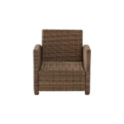 Bradenton Outdoor Armchair - Crosley 22 Bradenton Outdoor Armchair - Crosley -Crosley Sales Store GUEST 88d0dde2 66f0 4508 b41a 20a9c782bb19