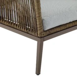 Haven 2pc Outdoor Wicker Armchair Set - Light Gray - Crosley 22 Haven 2pc Outdoor Wicker Armchair Set - Light Gray - Crosley -Crosley Sales Store GUEST 8a32cd95 62b2 4406 aa2a 69239b6b0c0e