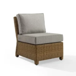 Bradenton Outdoor Sectional Center Chair- Crosley 30 Bradenton Outdoor Sectional Center Chair- Crosley -Crosley Sales Store GUEST 8b7860b8 0ba4 44ef a06b 1ab432140315