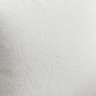 Juniper 3pc Indoor/Outdoor Wicker Bistro Set - Cream/Natural - Crosley 3 Juniper 3pc Indoor/Outdoor Wicker Bistro Set - Cream/Natural - Crosley - Image 3