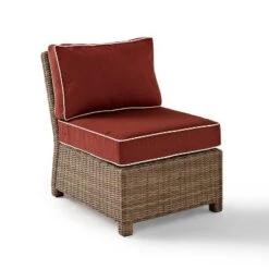 Bradenton Outdoor Sectional Center Chair- Crosley 33 Bradenton Outdoor Sectional Center Chair- Crosley -Crosley Sales Store GUEST 920ef627 e82f 4ef2 8932 7e9bc0bff81b