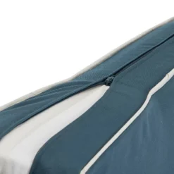 Bradenton 5pc Outdoor Wicker Armless Chair & Fire Table Set - Crosley -Crosley Sales Store GUEST 9542a849 0589 4861 b2e0 f2458bf5d40e 2