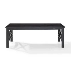 Kaplan Outdoor Coffee Table - Bronze - Crosley -Crosley Sales Store GUEST 9c3a5f6c 6231 4097 a554 f304fa286272