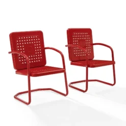 2pk Bates Outdoor Steel Arm Chairs - Crosley 28 2pk Bates Outdoor Steel Arm Chairs - Crosley -Crosley Sales Store GUEST a3573639 b6e7 4d76 a51f e9c4b67b5586