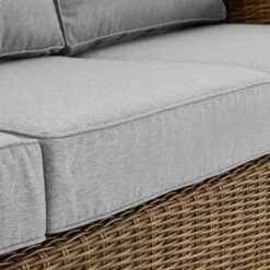 Bradenton Outdoor Wicker Sofa - Crosley 27 Bradenton Outdoor Wicker Sofa - Crosley -Crosley Sales Store GUEST aad47e08 69c7 4e60 8c21 4b02396a98d0