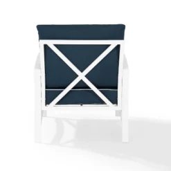 Crosley Kaplan Steel Outdoor Patio Chairs -Crosley Sales Store GUEST ac62c99d ff1f 4c19 abec b2c55156a5d0