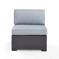 Biscayne Outdoor Steel Armless Chair - Crosley 18 Biscayne Outdoor Steel Armless Chair - Crosley -Crosley Sales Store GUEST adb8fc97 ab5c 471c aad9 4a65e9831d99