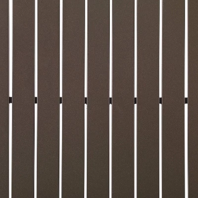 Haven 2pc Outdoor Wicker Conversation Set - Light Gray - Crosley 15 Haven 2pc Outdoor Wicker Conversation Set - Light Gray - Crosley - Image 15