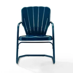 Ridgeland 2pk Outdoor Chairs - Navy - Crosley 15 Ridgeland 2pk Outdoor Chairs - Navy - Crosley -Crosley Sales Store GUEST b8c80161 46ae 4314 b2ec 47323fd641cb