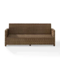 Bradenton Outdoor Wicker Sofa - Crosley 25 Bradenton Outdoor Wicker Sofa - Crosley -Crosley Sales Store GUEST bcaa74fa 06bd 4d3a a9a1 2c4f03d0cb93