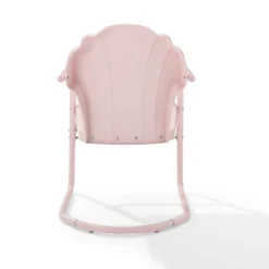 Tulip Retro Metal Chair - Crosley 14 Tulip Retro Metal Chair - Crosley -Crosley Sales Store GUEST c5172fc4 0cde 45d6 a326 355841dfa191