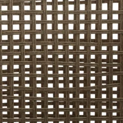 Southwick 5pc Outdoor Wicker Conversation Set With 4 Arm Chairs & Dante Fire Table - Cream/Light Brown - Crosley 11 Southwick 5pc Outdoor Wicker Conversation Set With 4 Arm Chairs & Dante Fire Table - Cream/Light Brown - Crosley -Crosley Sales Store GUEST caa58591 d9bf 4954 8e99 7a8805be0352 1