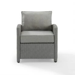 Bradenton Outdoor Armchair - Crosley 29 Bradenton Outdoor Armchair - Crosley -Crosley Sales Store GUEST cc902c0f 37c7 46a6 9e95 be913c02c8f2