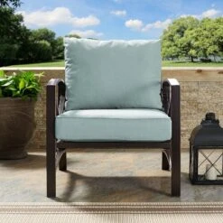 Kaplan Outdoor Arm Chair - Crosley 13 Kaplan Outdoor Arm Chair - Crosley -Crosley Sales Store GUEST da92746e 576a 4788 964d 2e30e27faed2