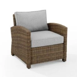 Bradenton Outdoor Armchair - Crosley 31 Bradenton Outdoor Armchair - Crosley -Crosley Sales Store GUEST dacfe154 84f2 4710 b62d 848ec6b850da
