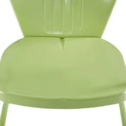 Griffith Metal Chair Key Lime - Crosley -Crosley Sales Store GUEST dc236454 8519 44cd b21a a97a0b19d000