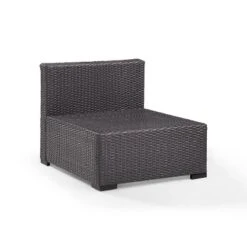 Biscayne Outdoor Steel Armless Chair - Crosley 17 Biscayne Outdoor Steel Armless Chair - Crosley -Crosley Sales Store GUEST e0a29aef 18ca 4908 b290 32f9b4bdea2b