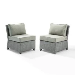 Bradenton 2pk Outdoor Wicker Chairs - Crosley -Crosley Sales Store GUEST e1cf667f 4269 4462 88d9 0fe9c9a28cf5