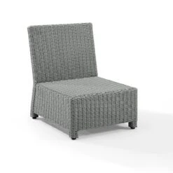 Bradenton 2pk Outdoor Wicker Chairs - Crosley -Crosley Sales Store GUEST e491167c 0fa2 4462 a679 d54b72f8e78d