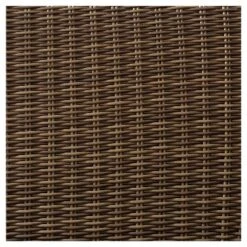 Bradenton Outdoor Wicker Loveseat - Crosley -Crosley Sales Store GUEST e7e941ff 007c 4e77 b2d8 c1a22ccdd7a5