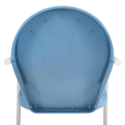 Griffith 3pc Outdoor Bistro Set With Table & 2 Chairs - Sky Blue - Crosley 17 Griffith 3pc Outdoor Bistro Set With Table & 2 Chairs - Sky Blue - Crosley -Crosley Sales Store GUEST e807cb73 197c 445a a465 263b87514413